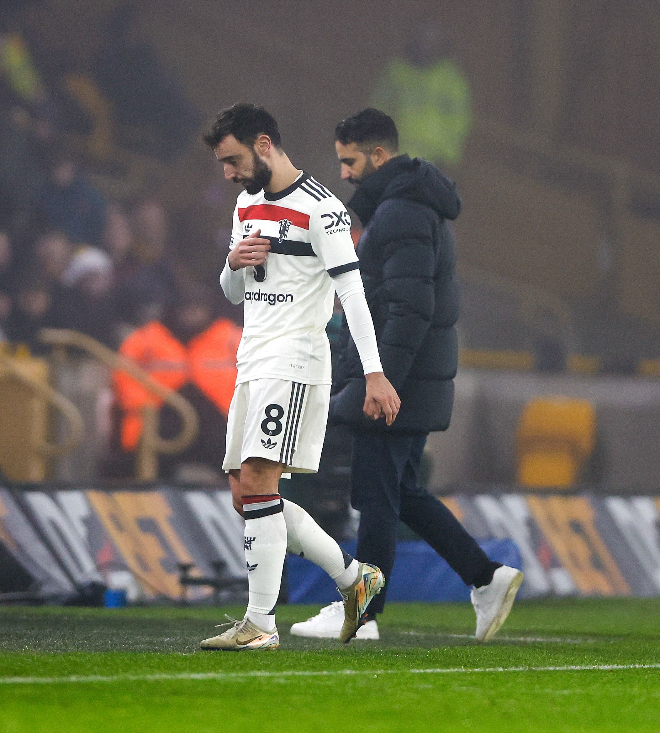 面对曼联,曼联上演胶着一战 面对曼联,曼联上演胶着一战