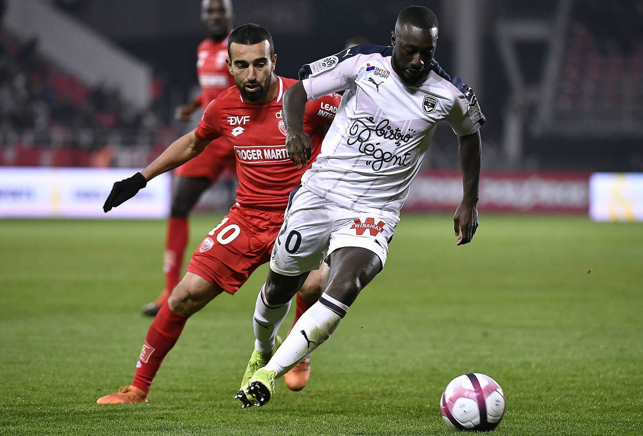 图卢兹取得连胜,实力逐渐崛起 图卢兹取得连胜,实力逐渐崛起