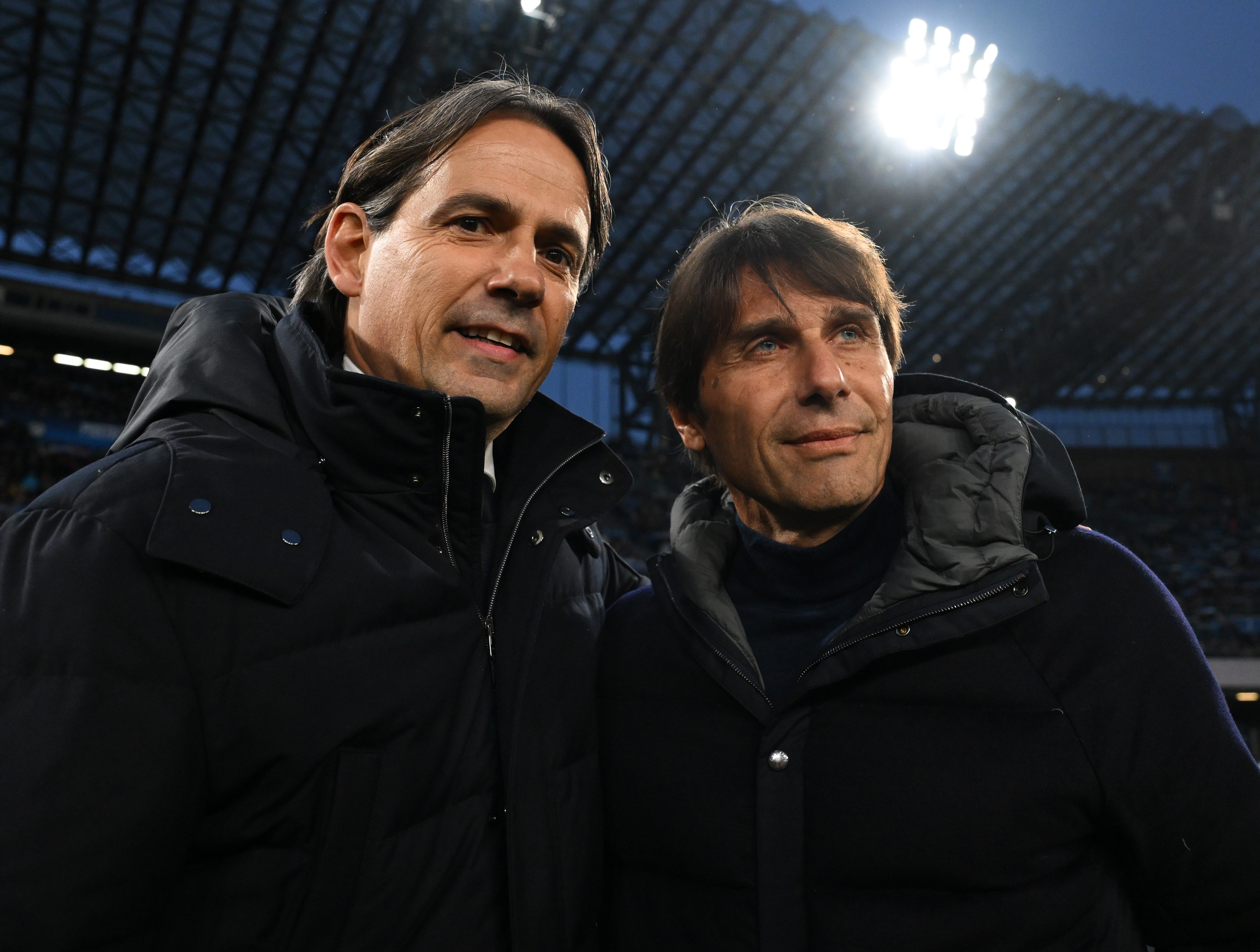 国际米兰主场逼平那不勒斯,保持不败纪录的简单介绍 国际米兰主场逼平那不勒斯,保持不败纪录的简单介绍