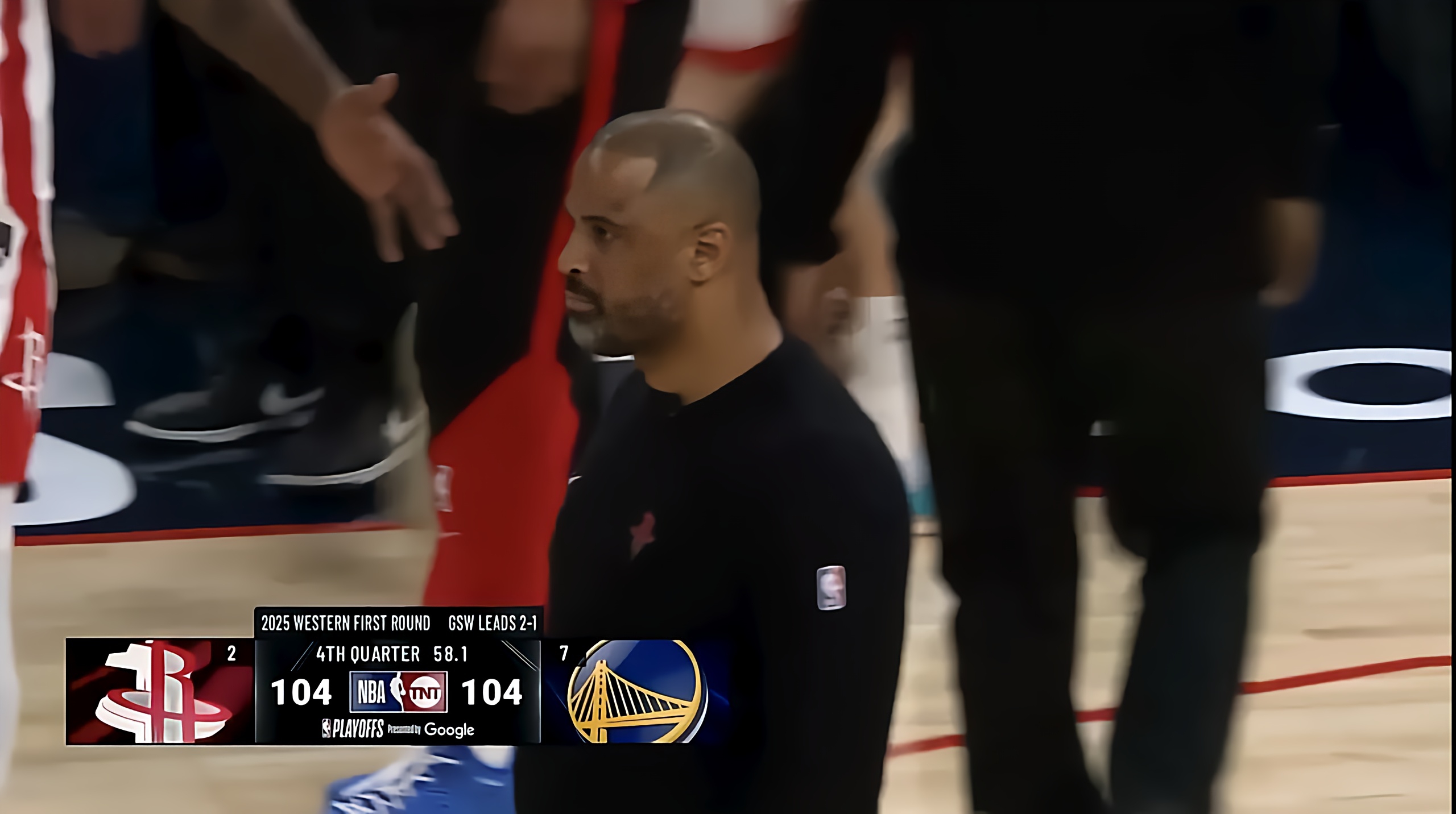 关于火箭遭遇惨败雄鹿,连败之痛难缓解的信息 关于火箭遭遇惨败雄鹿,连败之痛难缓解的信息