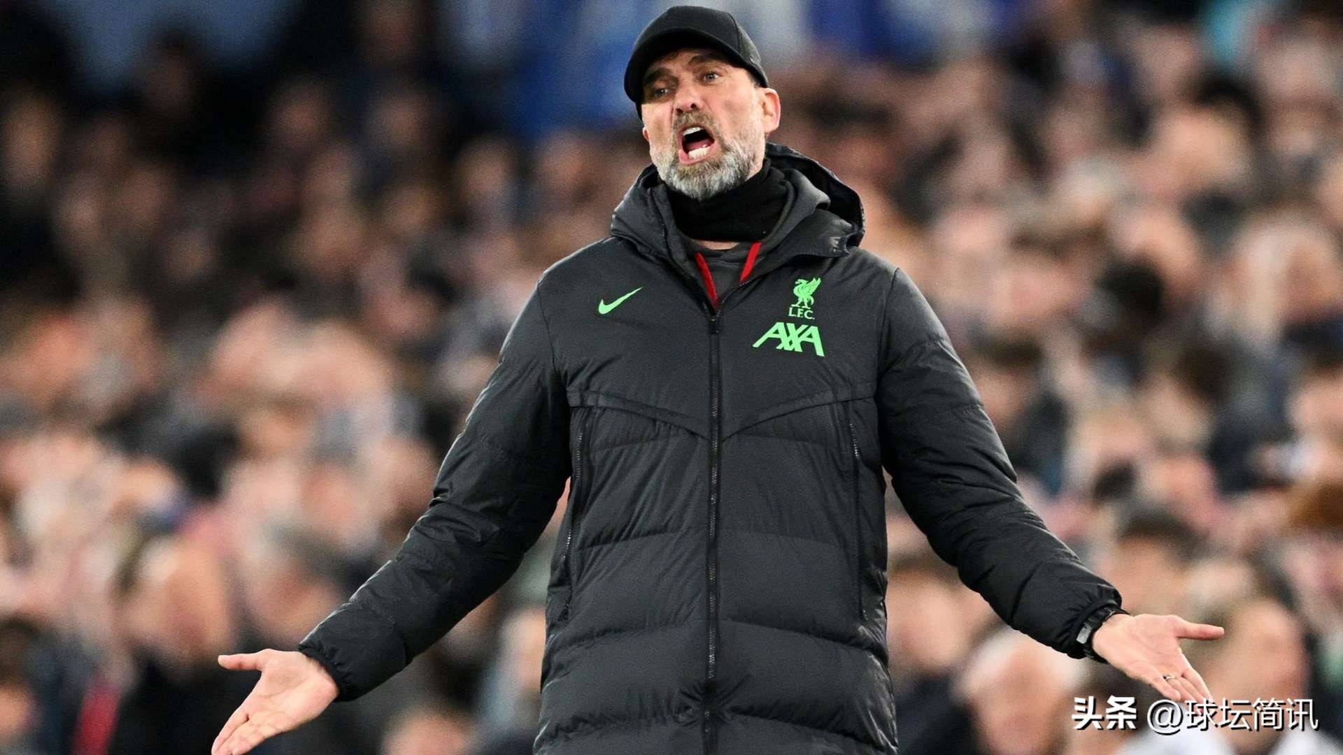 东京举行棒球比赛，利物浦表现遗憾