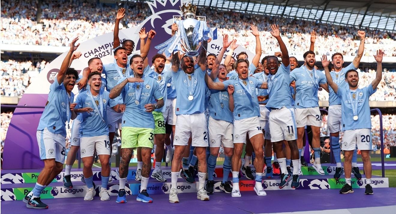 曼城剑指冠军,全队士气高涨的简单介绍 曼城剑指冠军,全队士气高涨的简单介绍