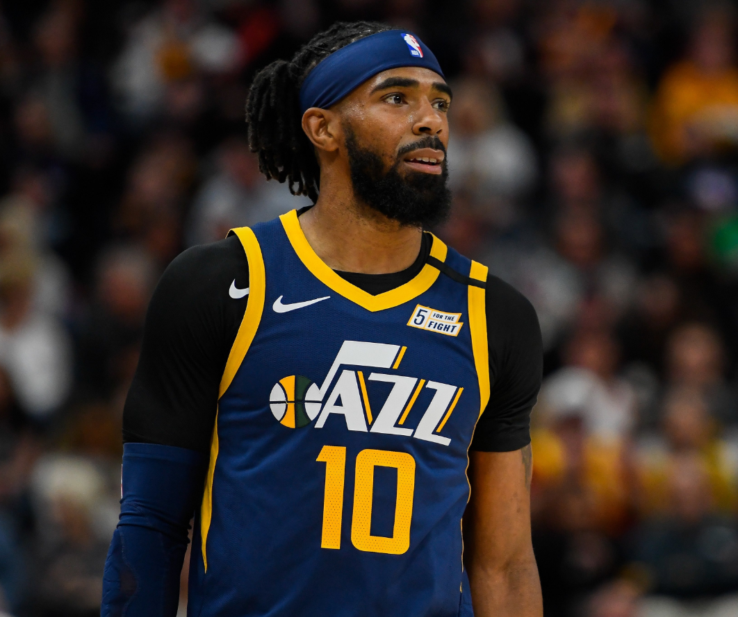 爵士队新援回归状态大幅提升球队成绩的简单介绍 爵士队新援回归状态大幅提升球队成绩的简单介绍