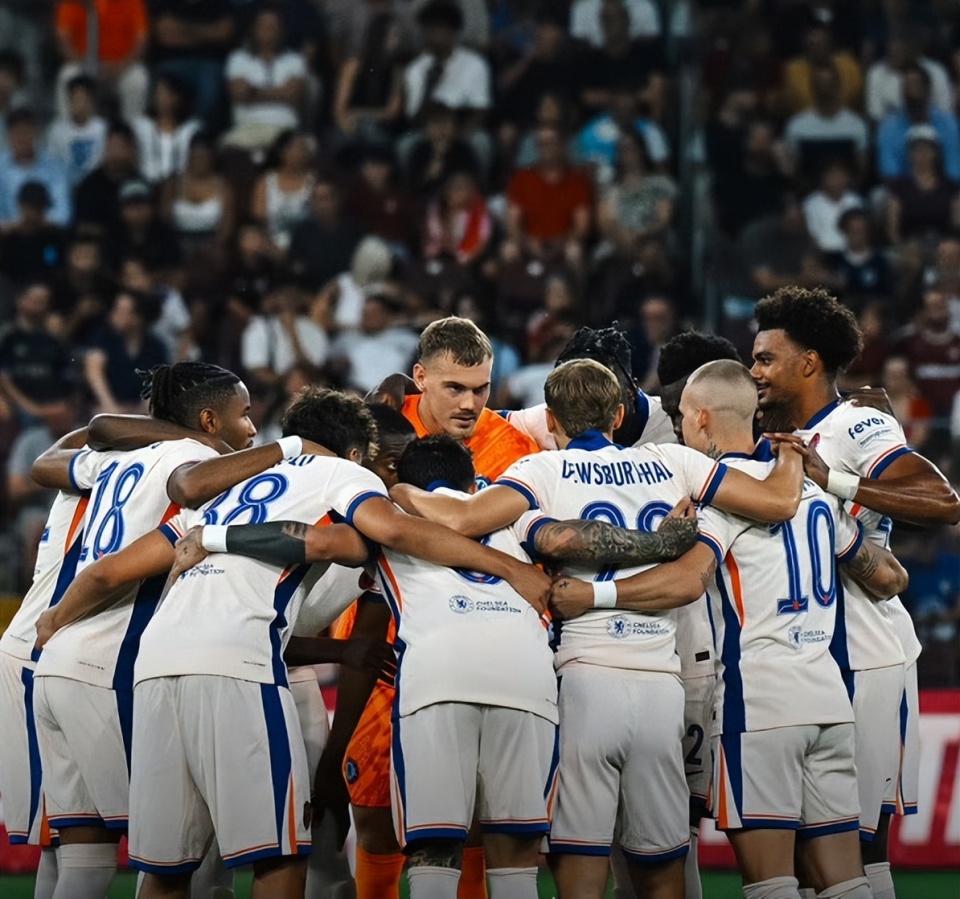 关于切尔西主场失利,欧战资格前景再遭阻击的信息 关于切尔西主场失利,欧战资格前景再遭阻击的信息