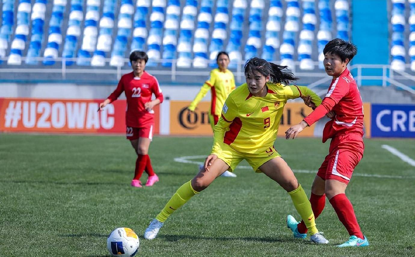 中国女足队员展现出色素质,蝉联冠军 中国女足队员展现出色素质,蝉联冠军