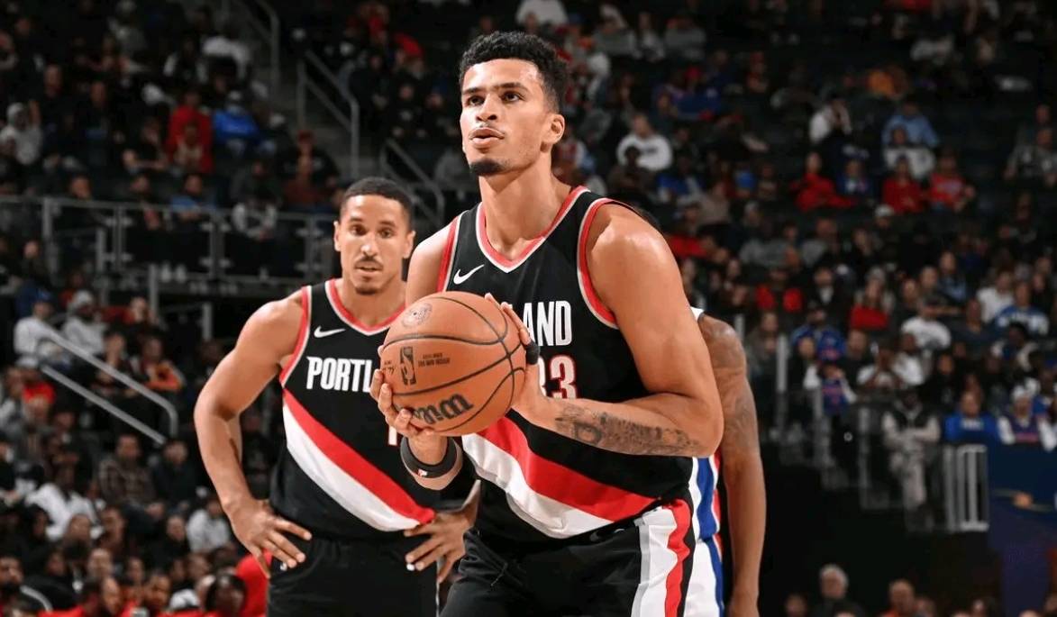 关于开拓者暴露防守弱点,不敌对手连续两战的信息 关于开拓者暴露防守弱点,不敌对手连续两战的信息