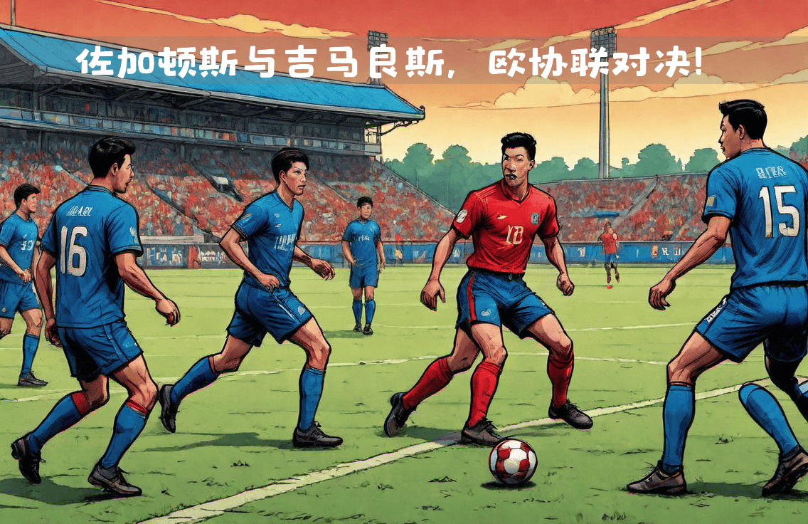 欧洲各国之间的对决即将打响,谁能笑到最后?的简单介绍 欧洲各国之间的对决即将打响,谁能笑到最后?的简单介绍