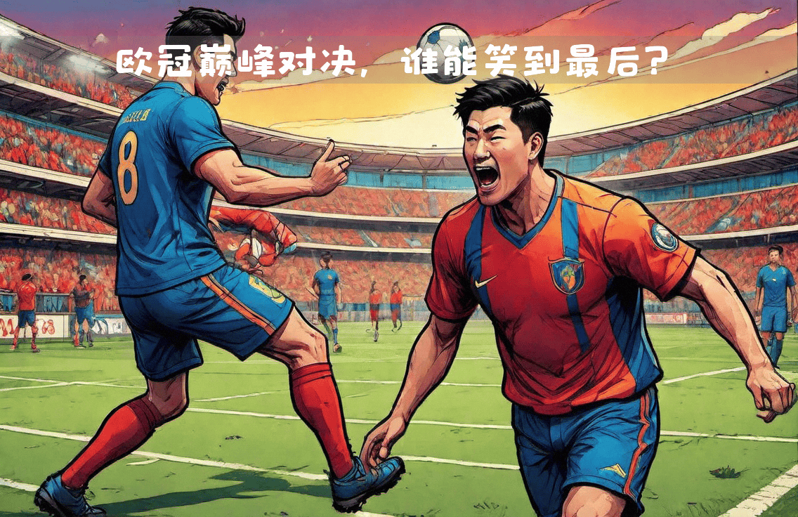 欧洲各国之间的对决即将打响,谁能笑到最后?的简单介绍 欧洲各国之间的对决即将打响,谁能笑到最后?的简单介绍