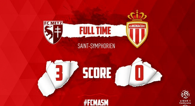 包含南特遭遇两连败，-不敌摩纳哥的词条