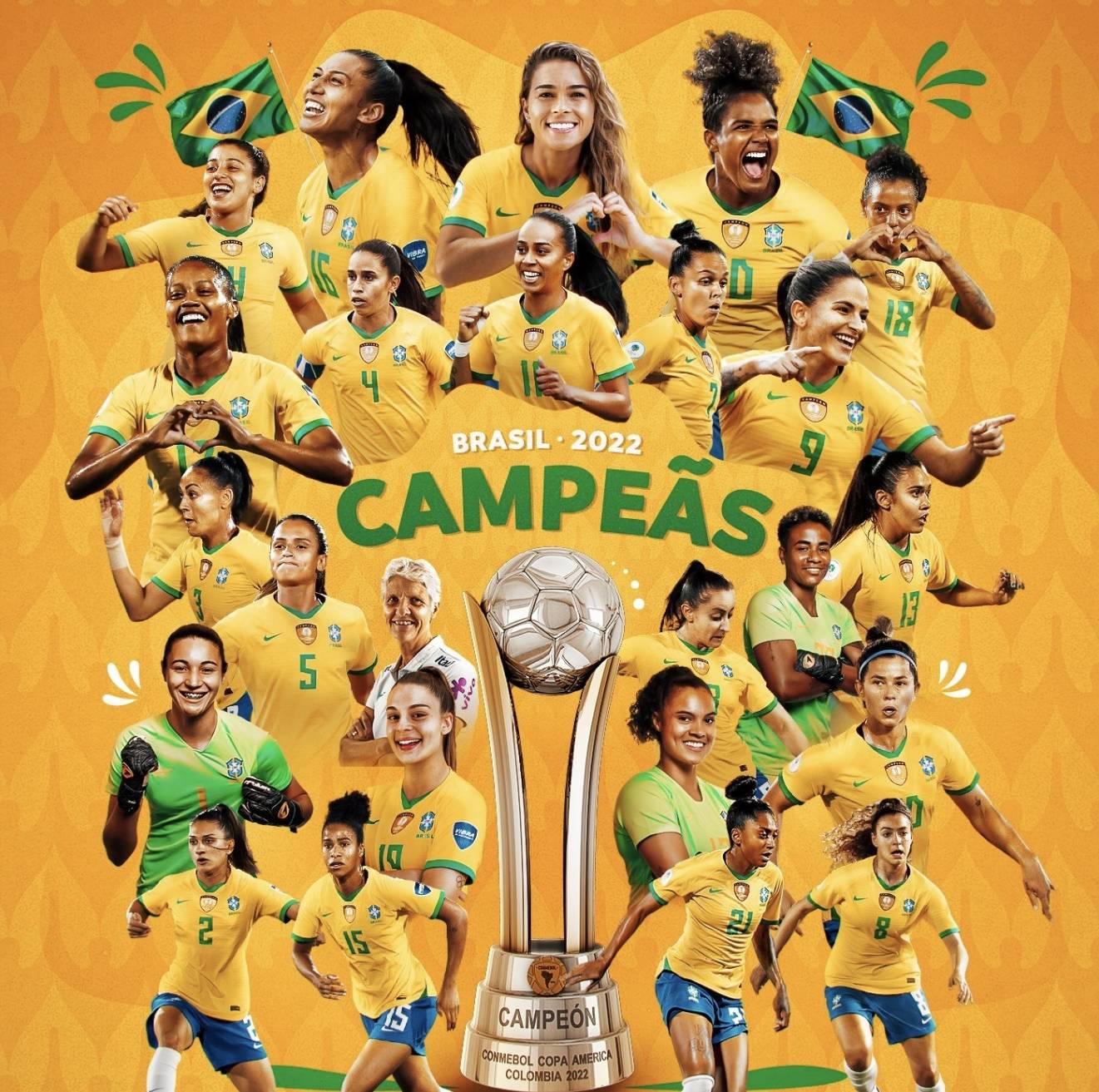 阿根廷女足势不可挡,迈向冠军! 阿根廷女足势不可挡,迈向冠军!