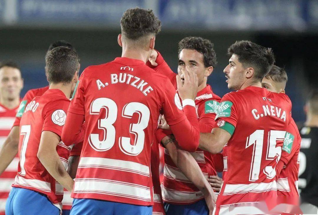 埃瓦尔备战对阵格拉纳达的强劲对手 埃瓦尔备战对阵格拉纳达的强劲对手