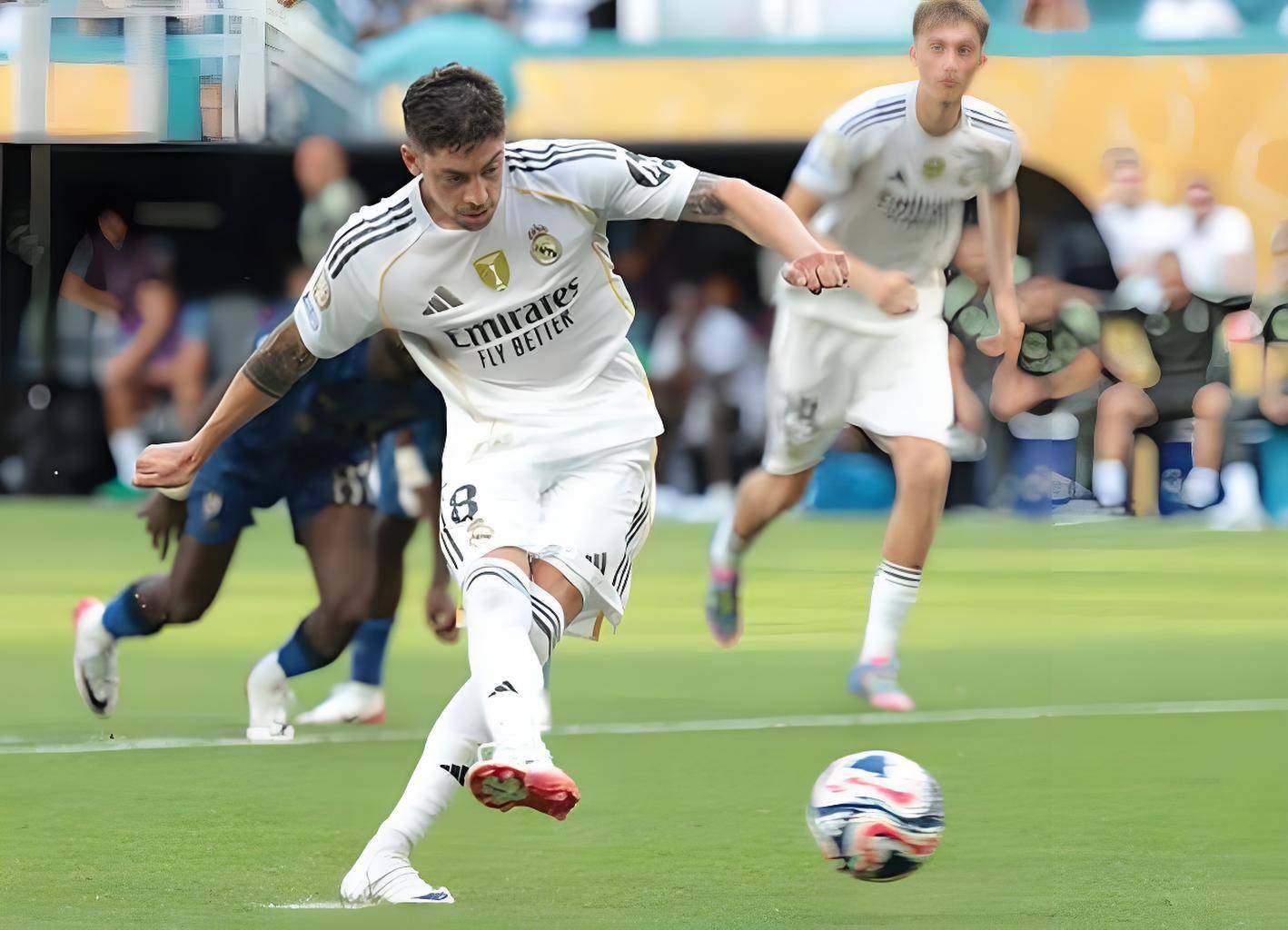 那不勒斯惊险击败皇家马德里!西甲球队遇挫的简单介绍 那不勒斯惊险击败皇家马德里!西甲球队遇挫的简单介绍