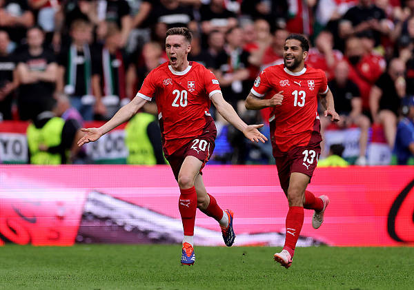 瑞士队备赛情况良好,备战波兰赛事备战决赛的简单介绍 瑞士队备赛情况良好,备战波兰赛事备战决赛的简单介绍