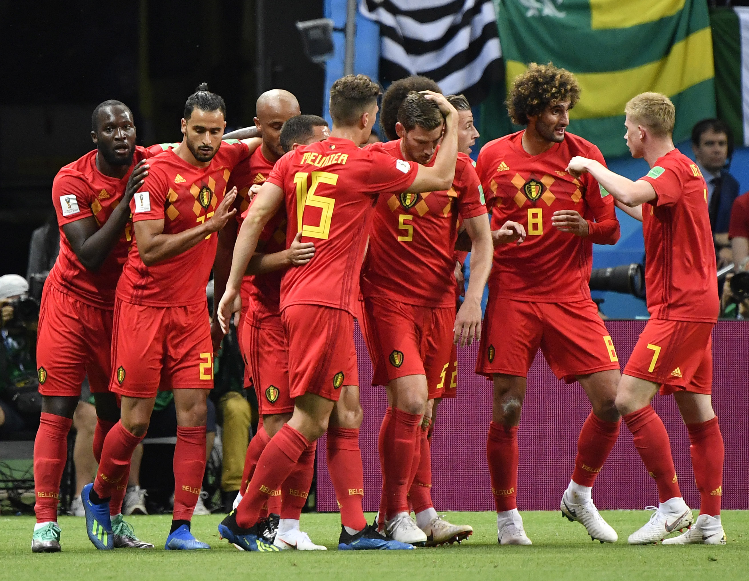 挪威队连胜,晋级欧国联赛半决赛 挪威队连胜,晋级欧国联赛半决赛