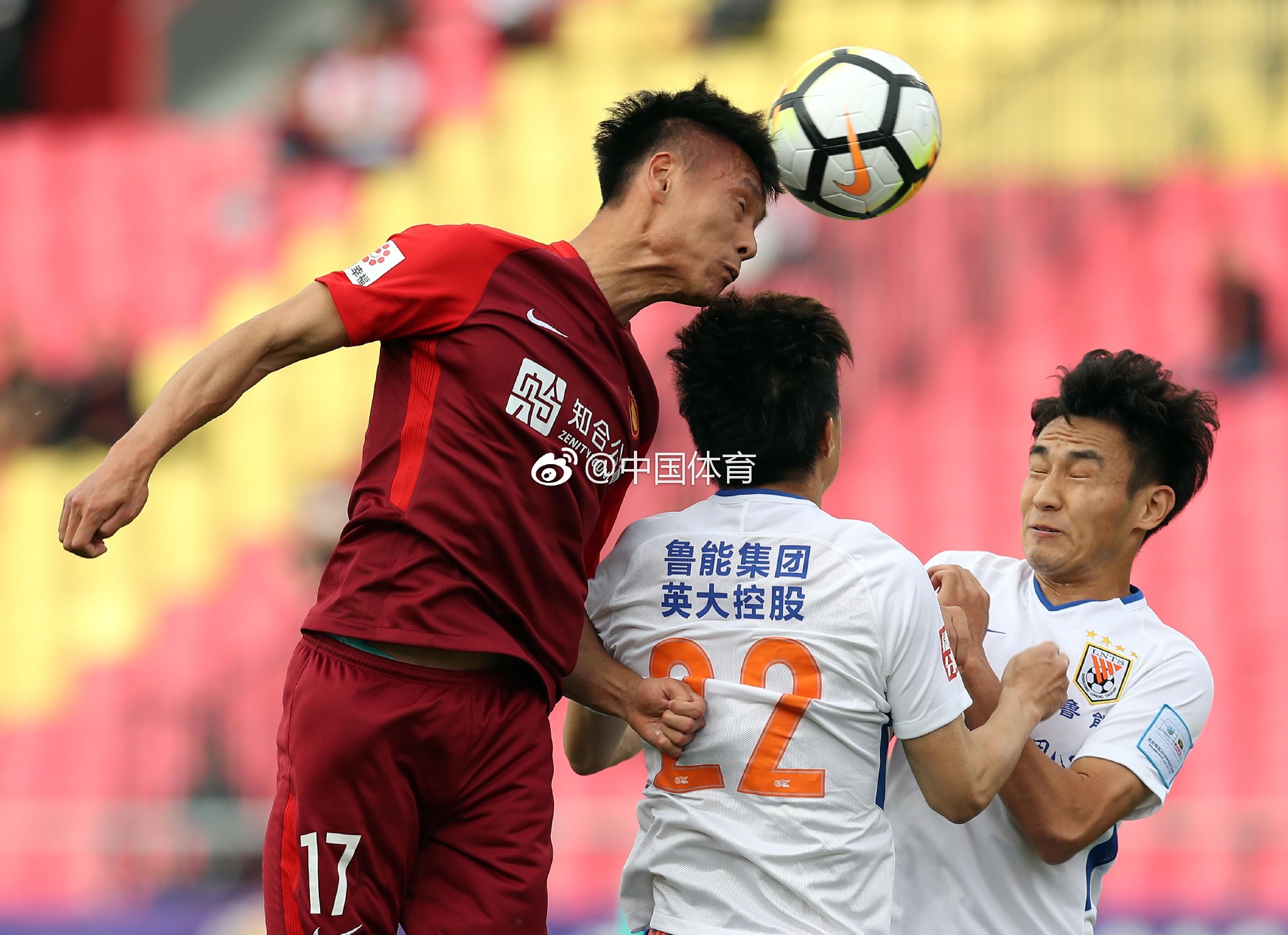 山东鲁能击败河北华夏幸福,近期状态火爆的简单介绍 山东鲁能击败河北华夏幸福,近期状态火爆的简单介绍