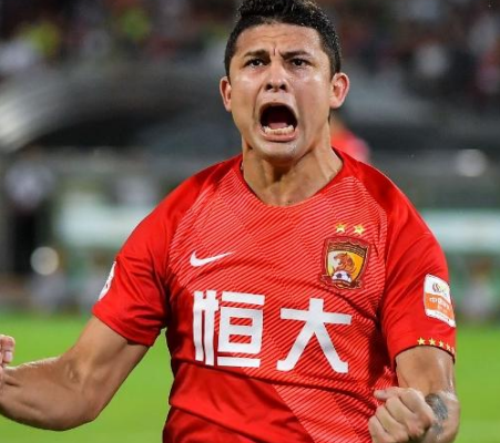 恒大迎来连胜,球队霸气表现引发热议 恒大迎来连胜,球队霸气表现引发热议