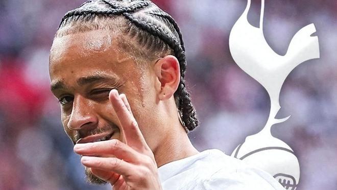 托特纳姆热刺强势登顶,本赛季豪取3分 托特纳姆热刺强势登顶,本赛季豪取3分