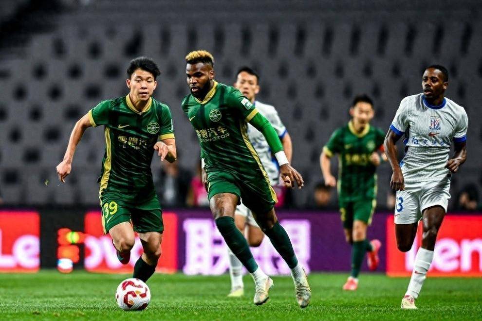 关于客场之战!富力挑战申花,巴西外援对决领衔中超一战的信息 关于客场之战!富力挑战申花,巴西外援对决领衔中超一战的信息