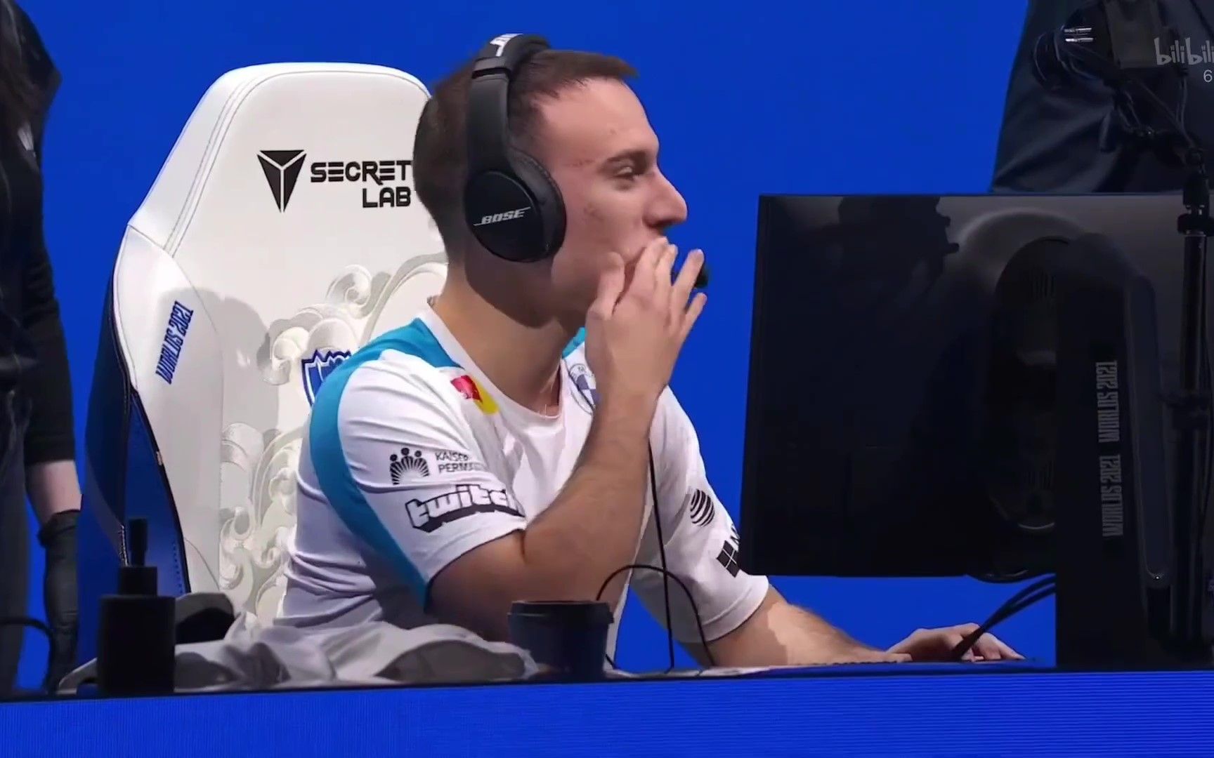 TL轻取C9,Perkz打出惊人五杀小组赛3:2(柏林) TL轻取C9,Perkz打出惊人五杀小组赛3:2(柏林)