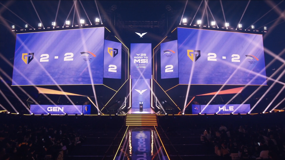 TL力克GEN,Chovy拿下关键大龙四强赛3:2(上海) TL力克GEN,Chovy拿下关键大龙四强赛3:2(上海)