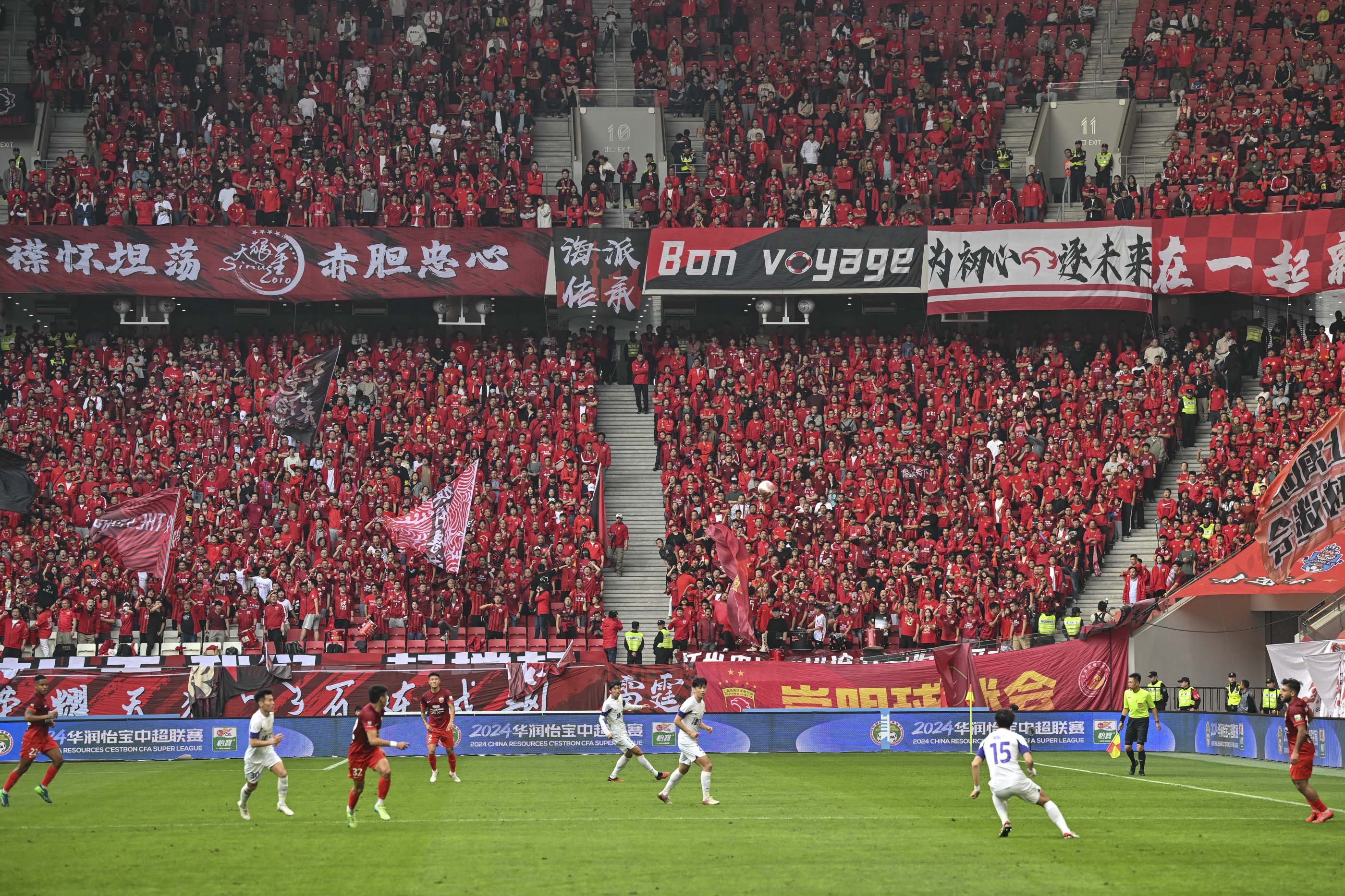 上海上港客场取胜，晋级表现出色