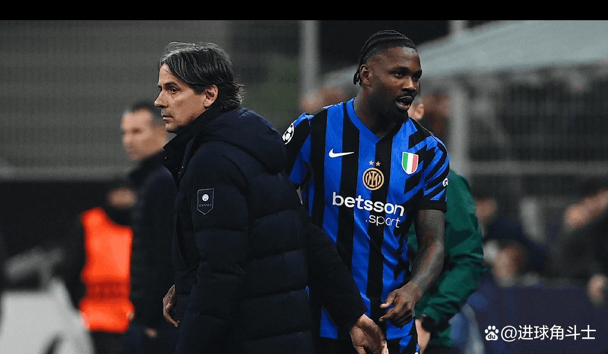 国际米兰球员复出备战下一场,状态回升 国际米兰球员复出备战下一场,状态回升