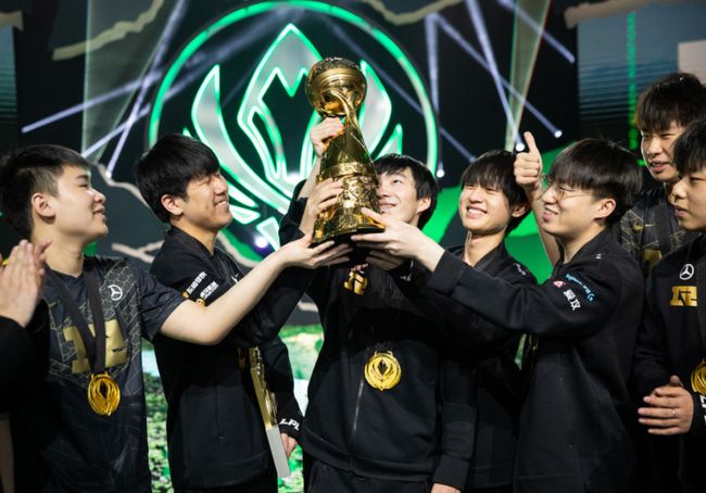 MAD轻取RNG,Faker单局斩获MVP小组赛3:2(柏林) MAD轻取RNG,Faker单局斩获MVP小组赛3:2(柏林)