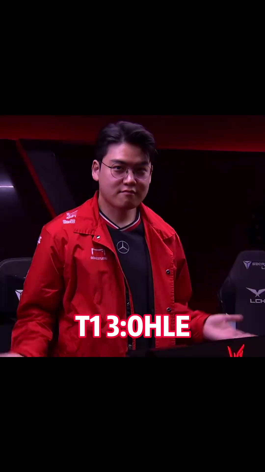 HLE绝杀100T,Meiko操刀奇招英雄翻盘淘汰赛2:0(伦敦) HLE绝杀100T,Meiko操刀奇招英雄翻盘淘汰赛2:0(伦敦)