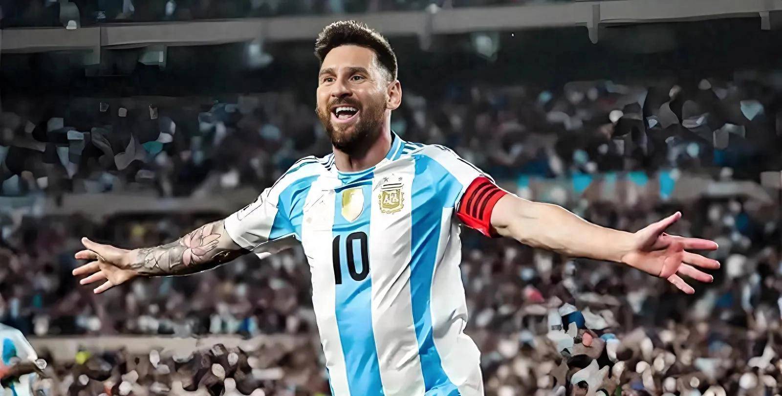 关于梅西谢幕欧洲赛场首战,顶级球星的告别之战!的信息 关于梅西谢幕欧洲赛场首战,顶级球星的告别之战!的信息