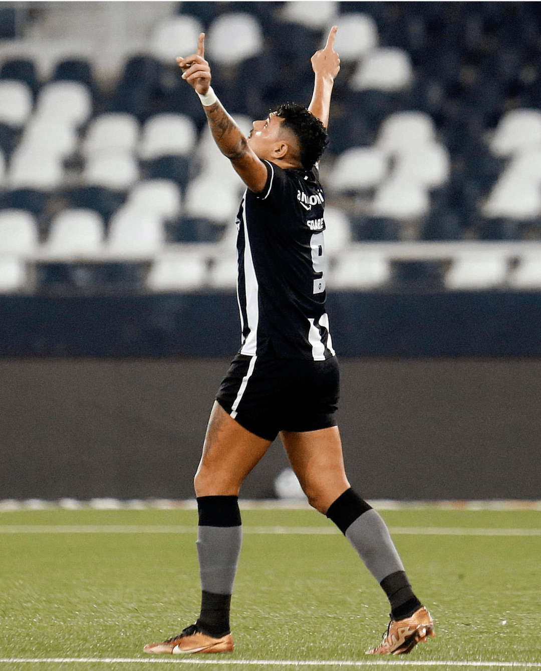 巴甲赛场再次见证圣保罗,激战引领新篇 巴甲赛场再次见证圣保罗,激战引领新篇