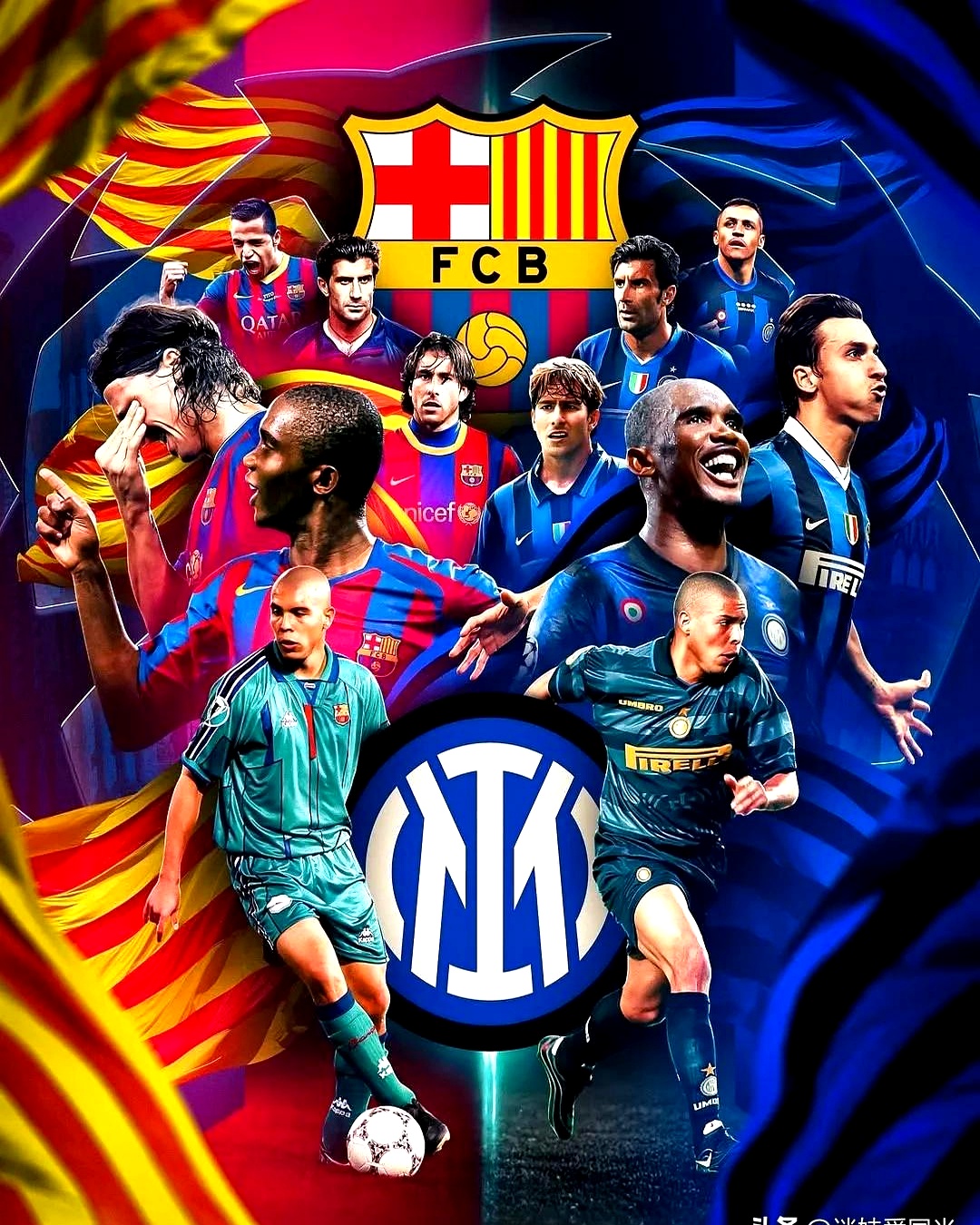 国际米兰主场战平对手,保持不败纪录 国际米兰主场战平对手,保持不败纪录