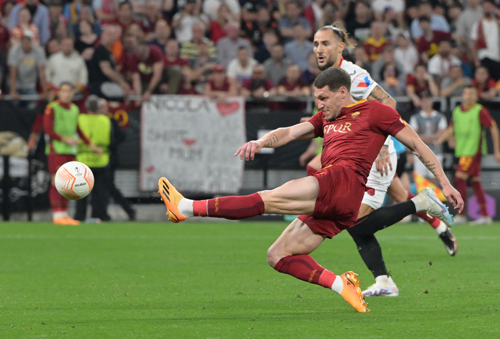 罗马逆转马德里竞技,阿拉巴惊艳世界的简单介绍 罗马逆转马德里竞技,阿拉巴惊艳世界的简单介绍