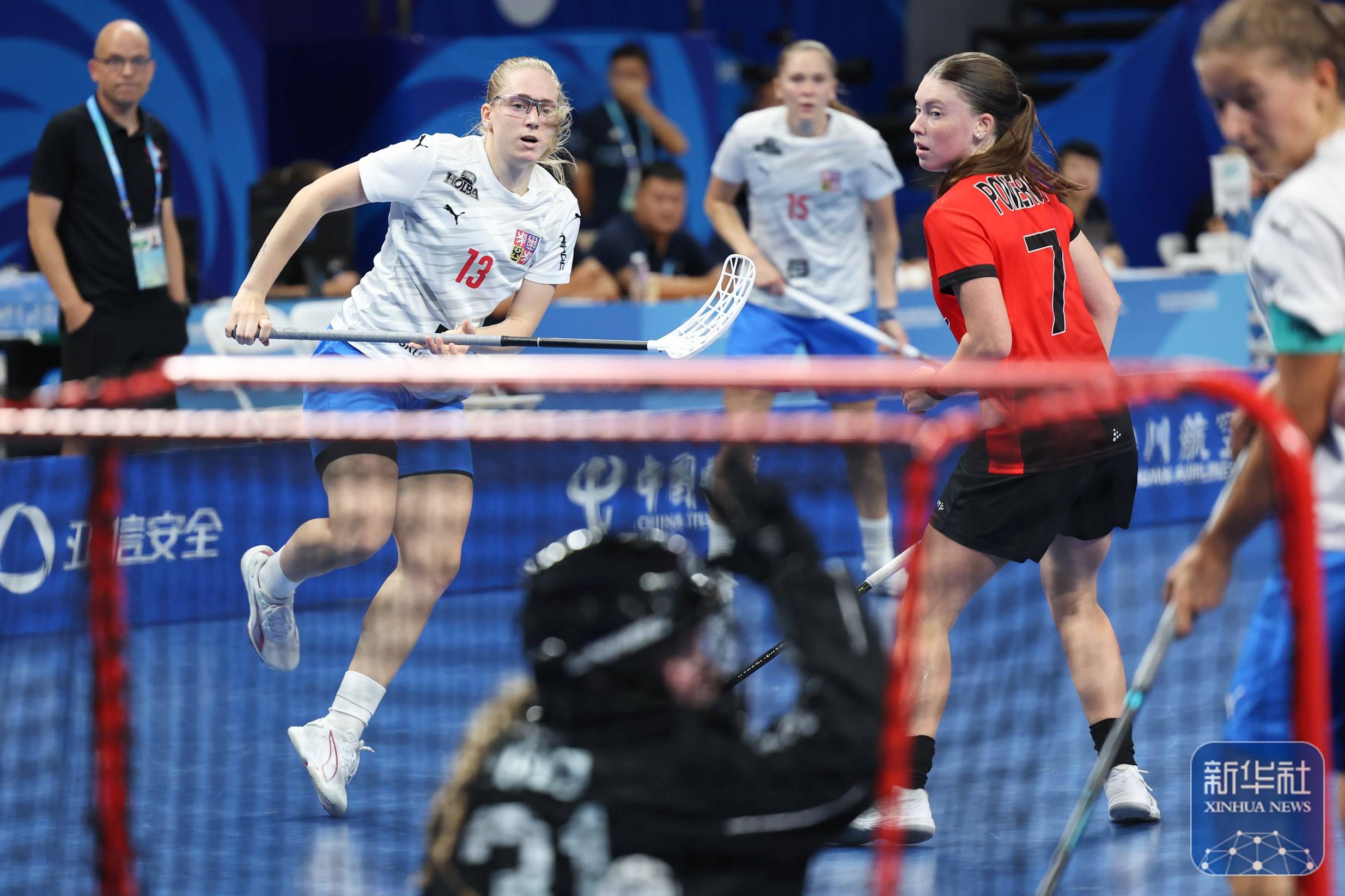 加拿大男子曲棍球取得好成绩 加拿大男子曲棍球取得好成绩