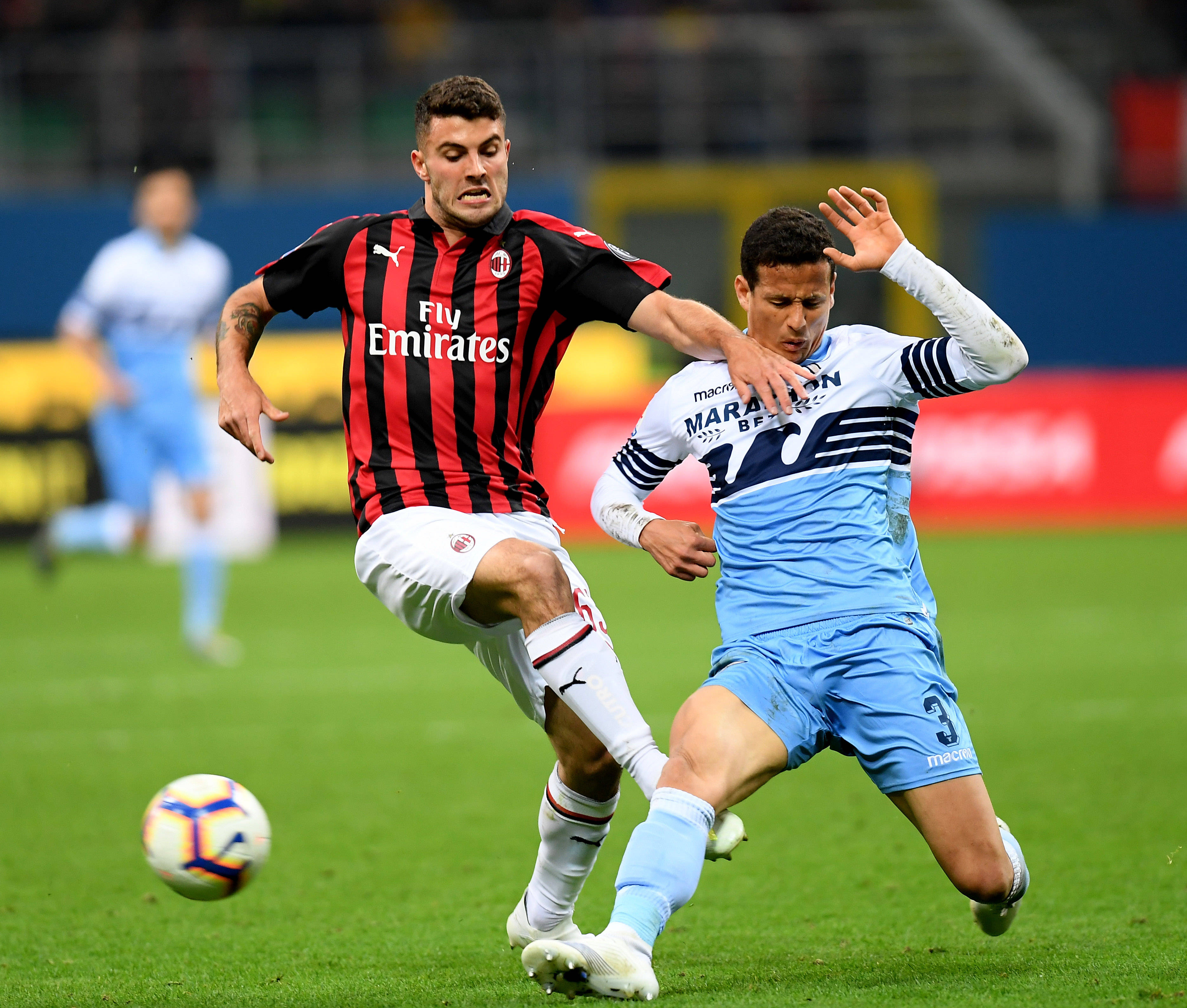 拉齐奥客场不敌卡利亚里,步伐再次受阻的简单介绍 拉齐奥客场不敌卡利亚里,步伐再次受阻的简单介绍