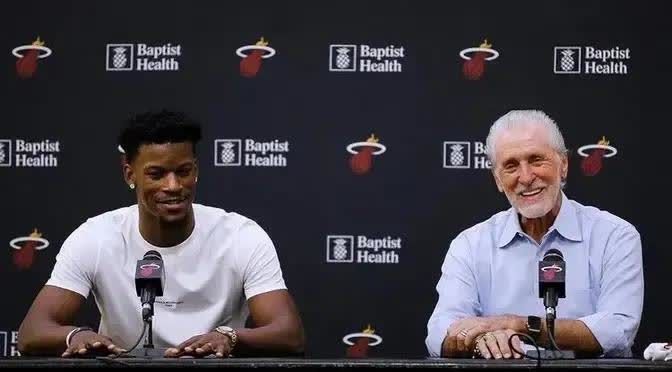 热火逆袭76人,巴特勒发威带领球队获胜 热火逆袭76人,巴特勒发威带领球队获胜