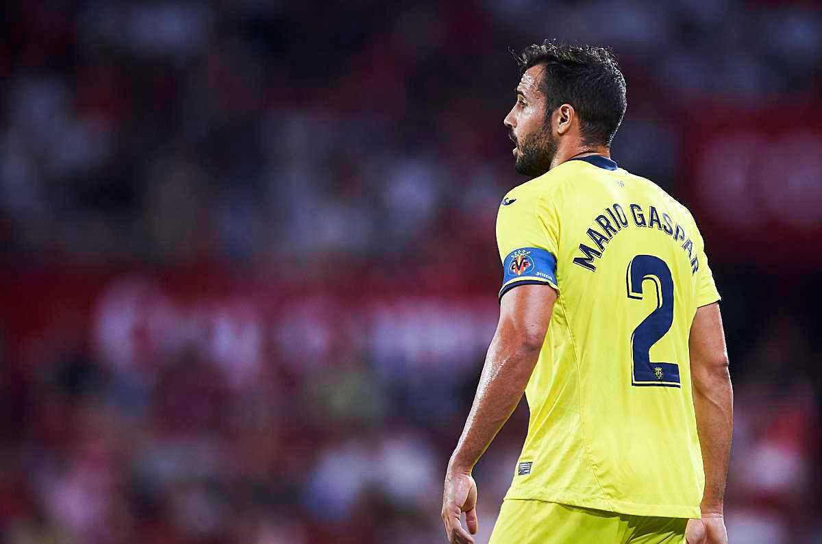 绝杀时刻！比利亚雷亚尔客场惊险胜利的简单介绍