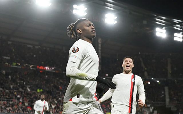 AC米兰连胜庆祝，士气高涨的简单介绍