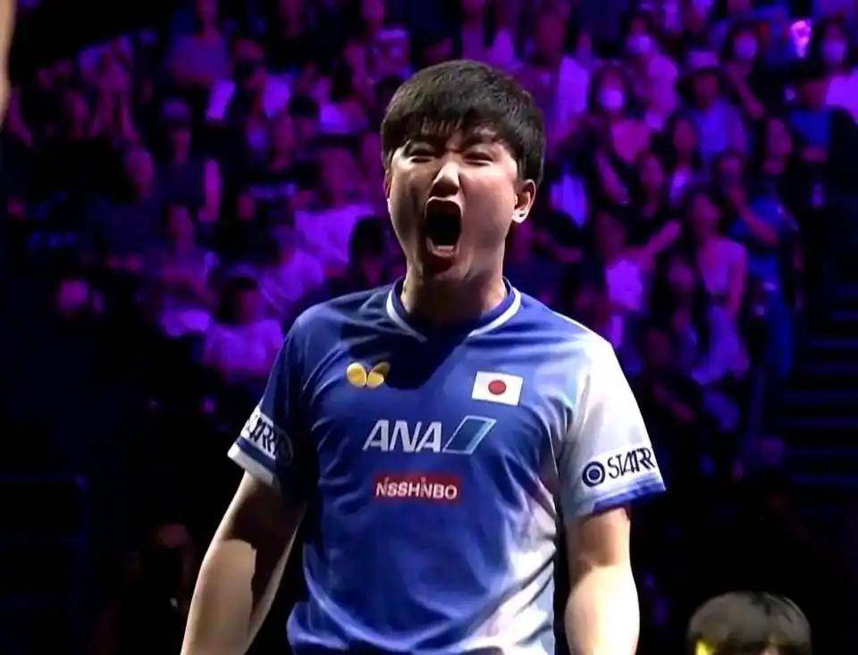 中国乒乓球队绝杀奥地利乒乓球队,张本智和关键制胜的简单介绍 中国乒乓球队绝杀奥地利乒乓球队,张本智和关键制胜的简单介绍