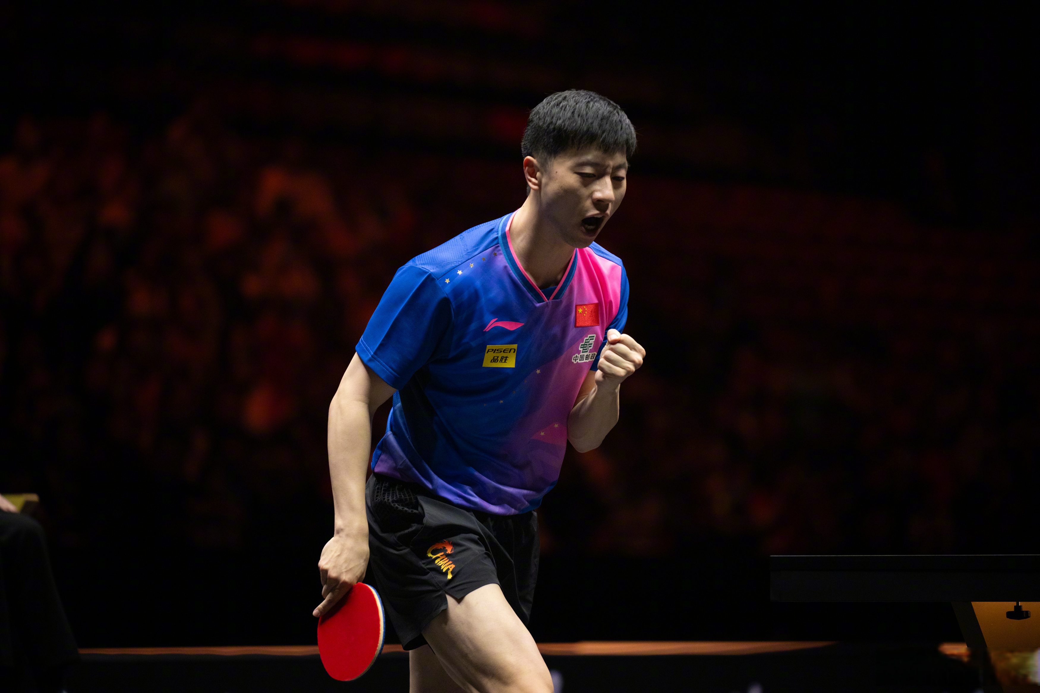 关于中国乒乓球队翻盘比利时乒乓球队,马龙打破历史纪录的信息 关于中国乒乓球队翻盘比利时乒乓球队,马龙打破历史纪录的信息