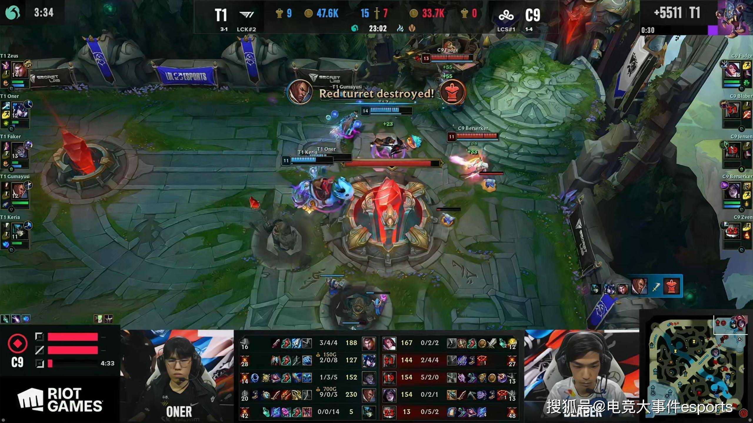 包含C9血洗EDG,Tian制霸全场的词条 包含C9血洗EDG,Tian制霸全场的词条