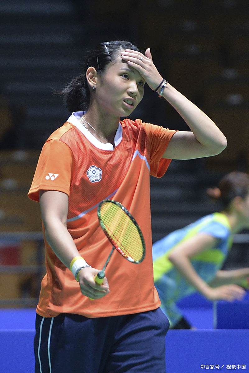 关于丹麦羽毛球队力克中国羽毛球队,戴资颖惊艳世界的信息 关于丹麦羽毛球队力克中国羽毛球队,戴资颖惊艳世界的信息