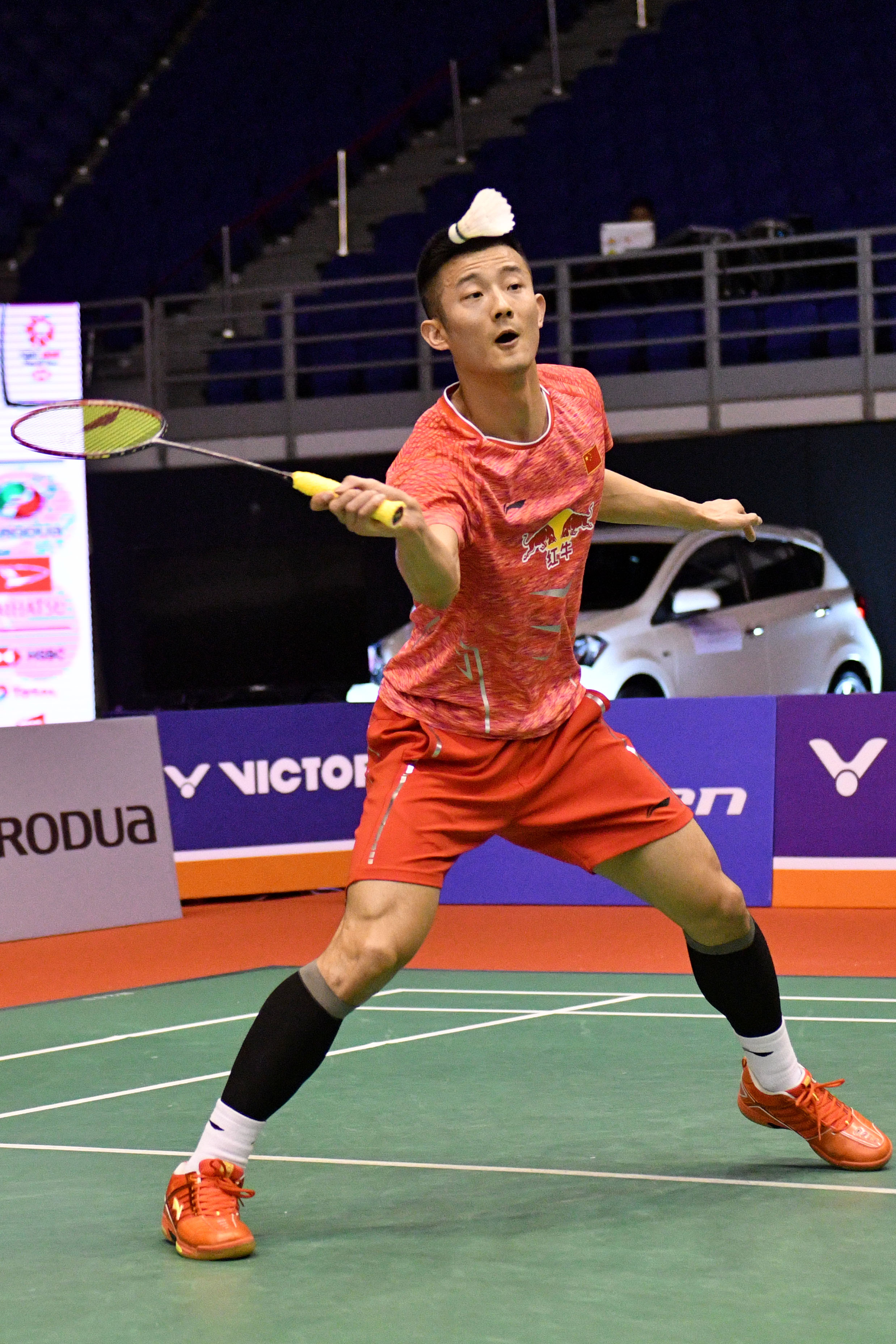 关于日本羽毛球队碾压中国羽毛球队,谌龙打破历史纪录的信息 关于日本羽毛球队碾压中国羽毛球队,谌龙打破历史纪录的信息