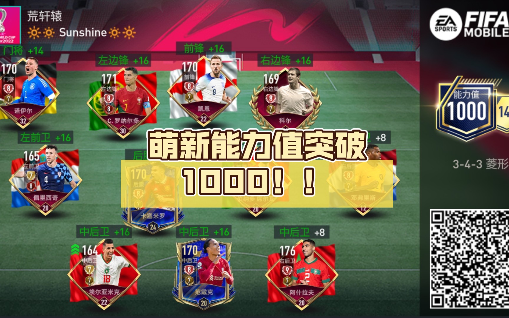 关于火力全开！FIFA电竞比赛数据创纪录的信息