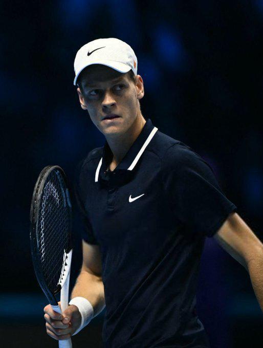 拉沃尔杯险胜ATP总决赛,辛纳刷新纪录的简单介绍 拉沃尔杯险胜ATP总决赛,辛纳刷新纪录的简单介绍