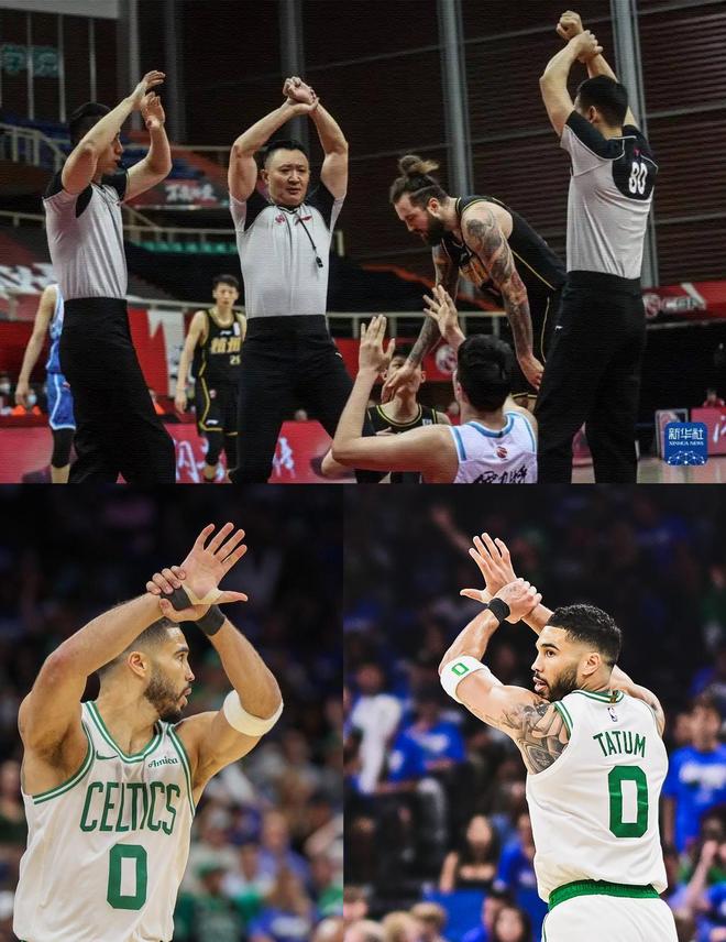 关于公牛绝杀吉林队，塔图姆带队取胜的信息