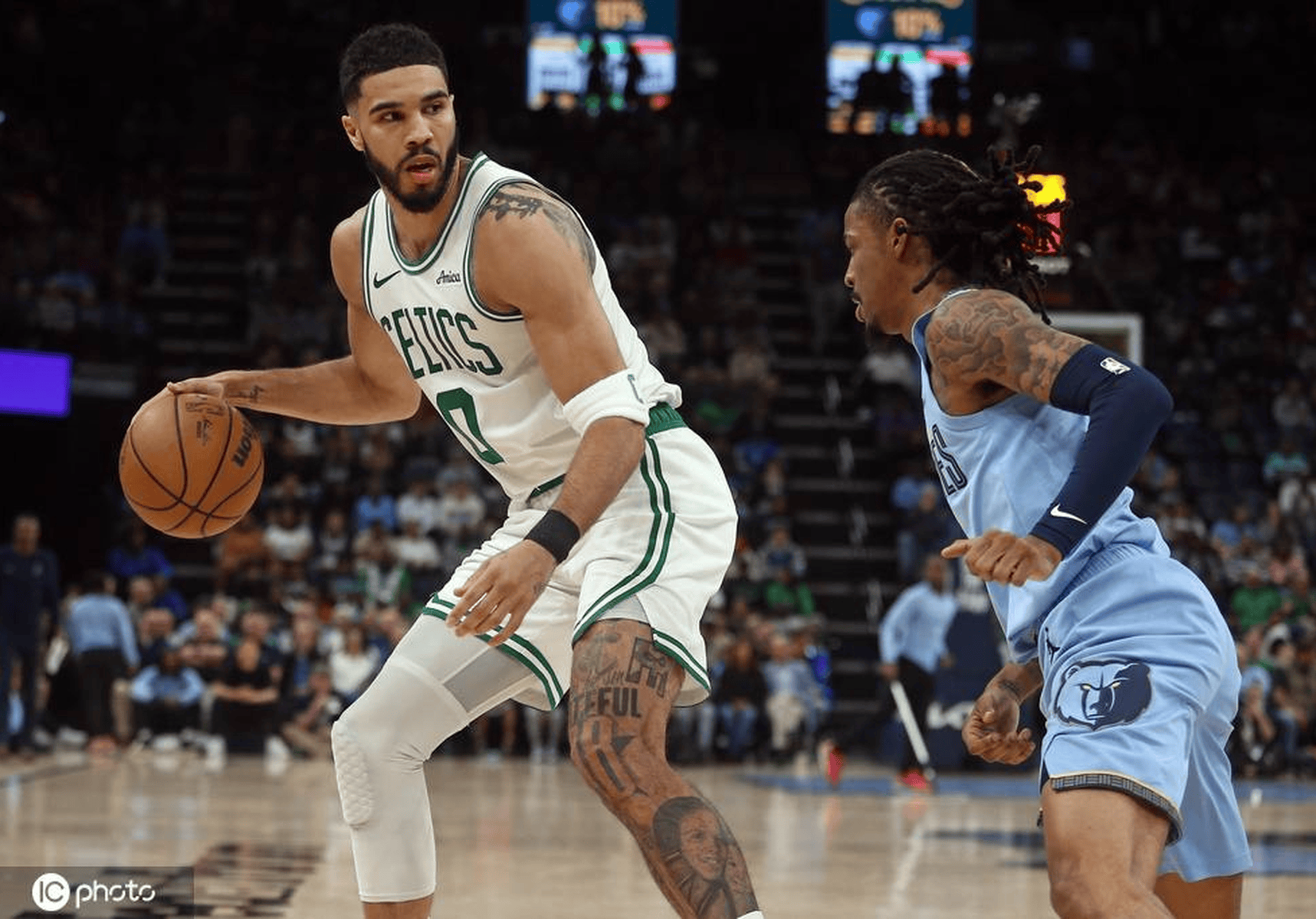 关于公牛绝杀吉林队，塔图姆带队取胜的信息