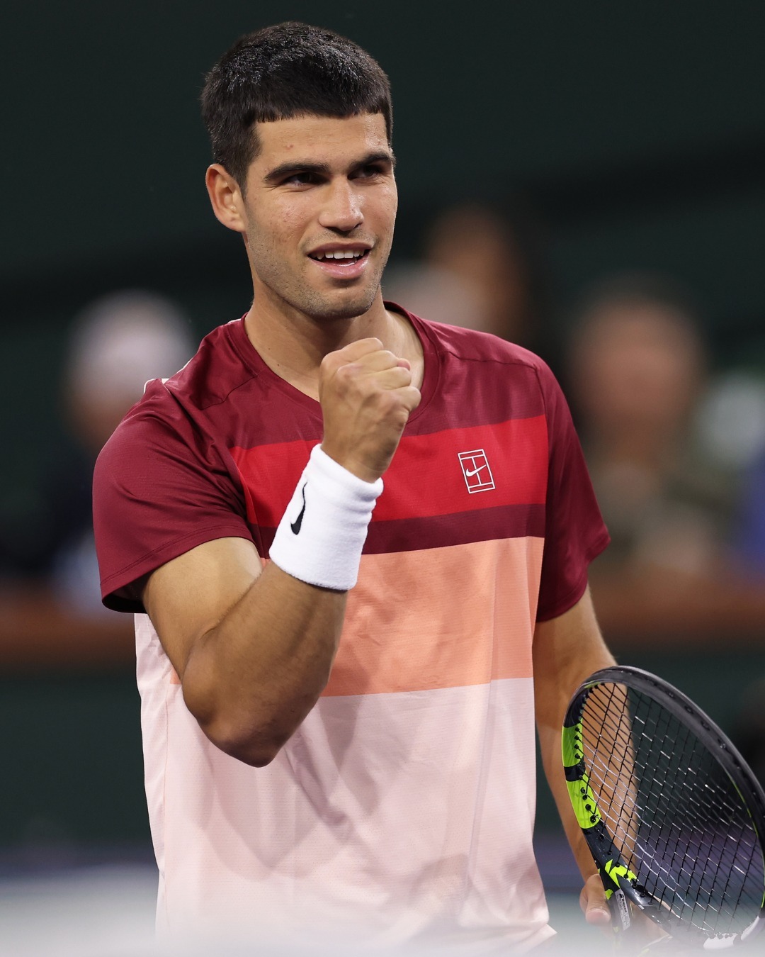 关于戴维斯杯碾压蒙特卡洛大师赛，阿尔卡拉斯惊艳四座的信息