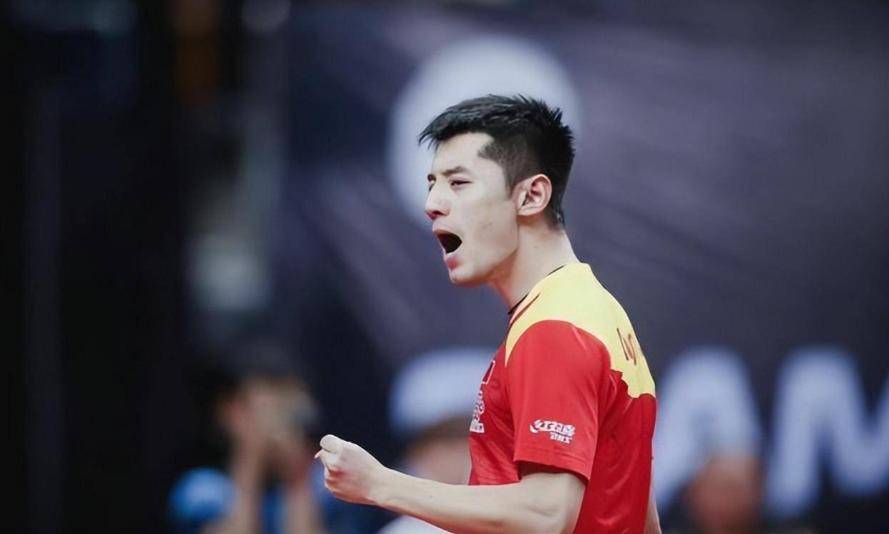 关于波兰队绝杀法国队,张继科点燃赛场的信息 关于波兰队绝杀法国队,张继科点燃赛场的信息