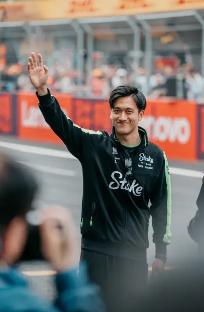 红牛二队完胜红牛车队,周冠宇带队取胜的简单介绍 红牛二队完胜红牛车队,周冠宇带队取胜的简单介绍