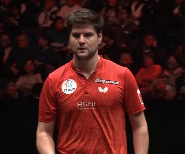 德国队横扫波兰队,张本智和刷新纪录 德国队横扫波兰队,张本智和刷新纪录